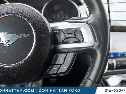 Used 2023 Ford Mustang GT Premium RWD image 10