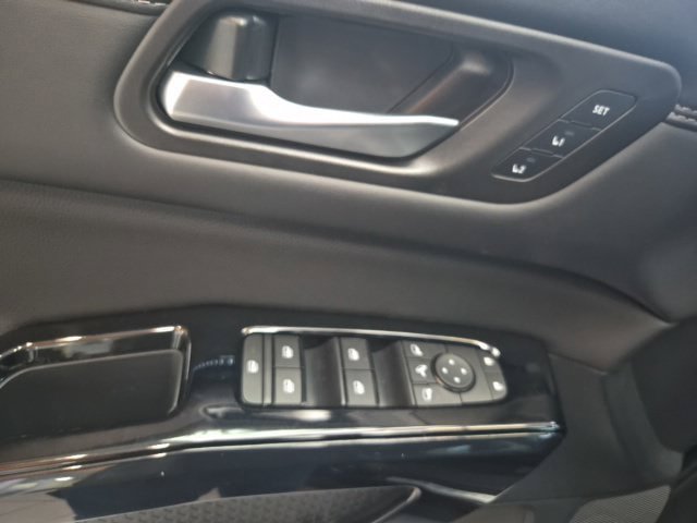New 2026 Nissan Pathfinder Platinum AWD/4WD image 19