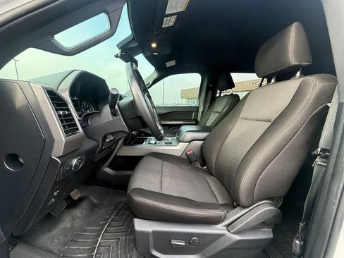 Used 2021 Ford Expedition XLT RWD image 22