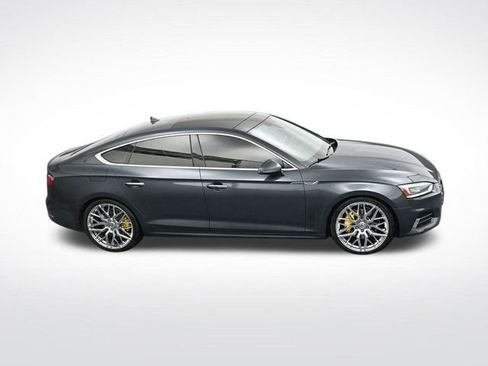 Used 2019 Audi A5 2.0T Premium image 18