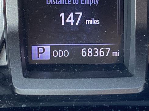 Certified 2021 Toyota Tacoma TRD Off-Road w/ Technology Package image 12