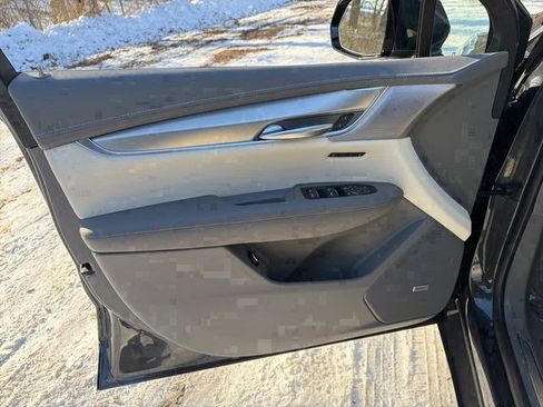 Used 2023 Cadillac XT5 Premium Luxury w/ LPO, Floor Liner Package image 18