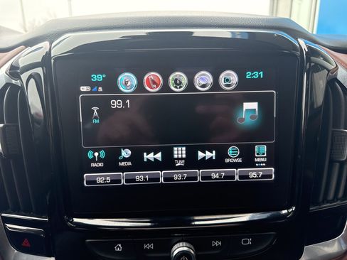 Used 2019 Chevrolet Traverse High Country AWD/4WD image 27