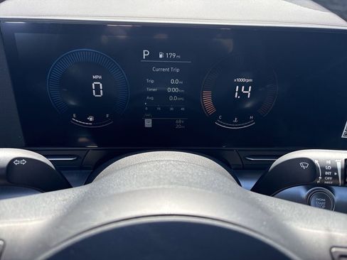 New 2026 Hyundai Kona SEL Sport FWD image 10