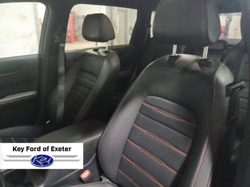 Used 2025 Honda CR-V Sport-L image 18