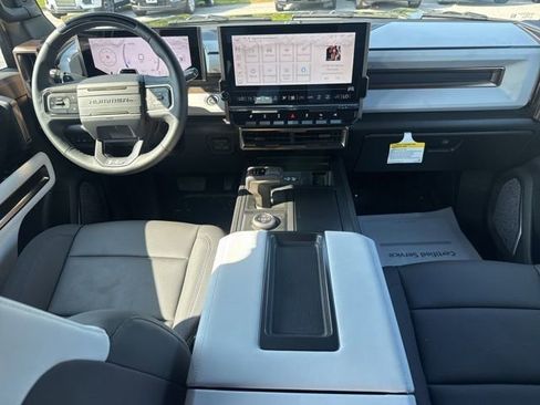 New 2025 GMC Hummer EV 3X w/ Extreme Off-Road Package AWD/4WD image 26