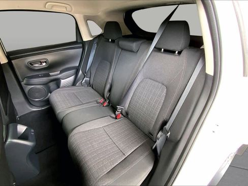Used 2026 Honda HR-V LX image 21