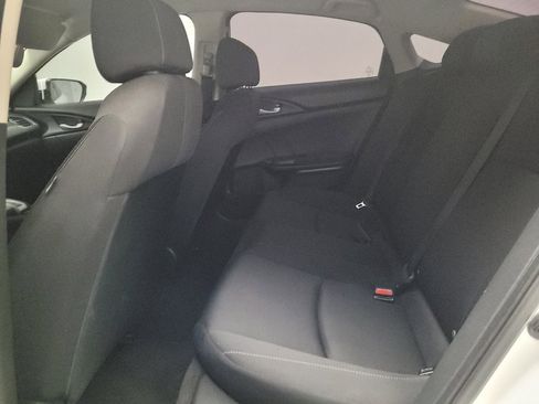 Used 2020 Honda Civic LX image 18