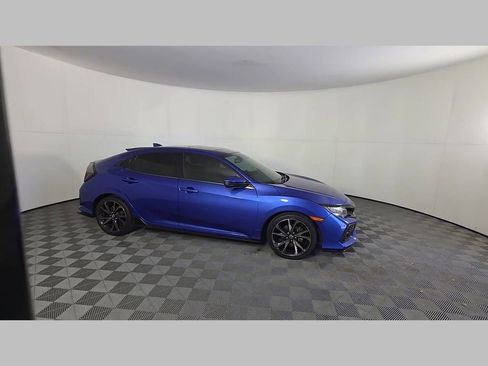 Used 2019 Honda Civic Sport Touring image 31