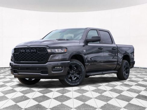 New 2026 RAM 1500 Express AWD/4WD image 30
