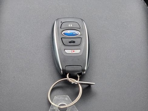 New 2026 Subaru Outback Limited AWD/4WD image 21
