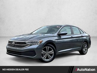 Used 2024 Volkswagen Jetta SE FWD video 1