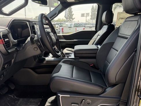 New 2026 Ford F150 Raptor AWD/4WD image 14