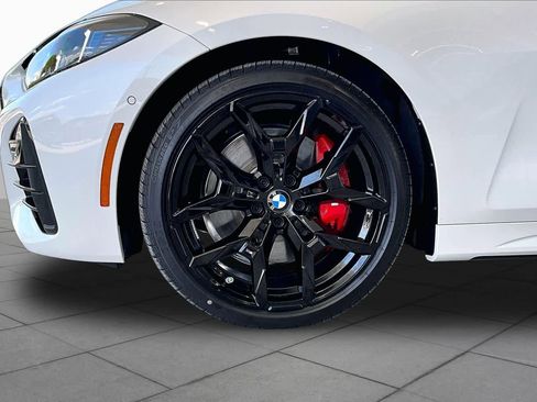 New 2027 BMW 430i Convertible w/ M Sport Package RWD image 11