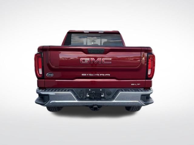 Used 2019 GMC Sierra 1500 SLT w/ SLT Premium Package AWD/4WD image 14