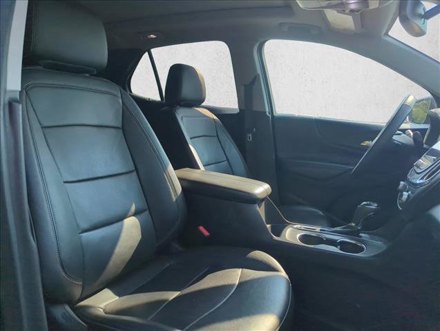 Used 2018 Chevrolet Equinox Premier FWD image 29