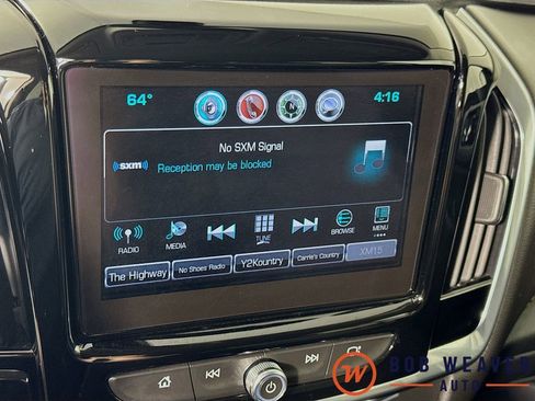 Used 2019 Chevrolet Traverse LT w/ LPO, Floor Liner Package AWD/4WD image 18
