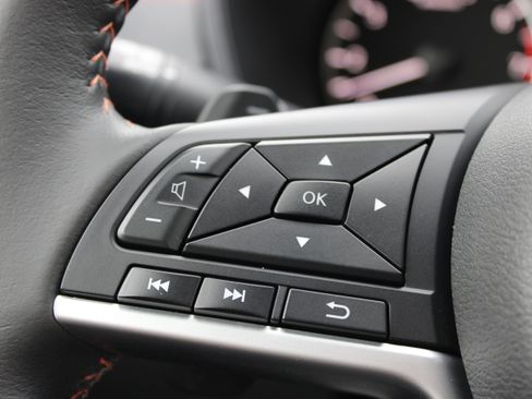 Certified 2022 Nissan Altima 2.5 SR image 24