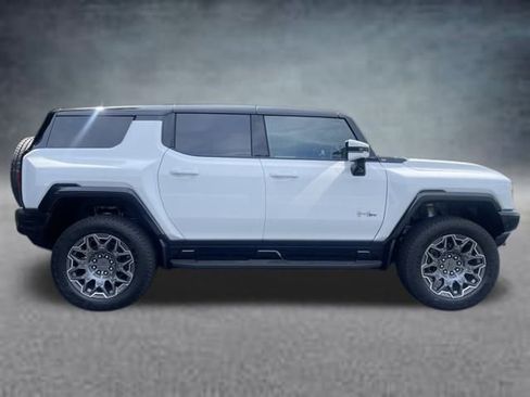 New 2024 GMC Hummer EV 3X image 4