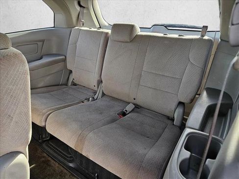 Used 2016 Honda Odyssey SE image 18