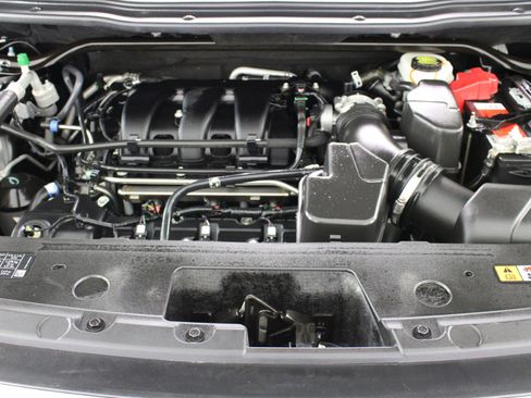 Used 2018 Ford Explorer Limited image 81