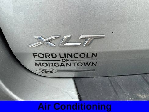 Used 2023 Ford Explorer XLT w/ Equipment Group 202A AWD/4WD image 5
