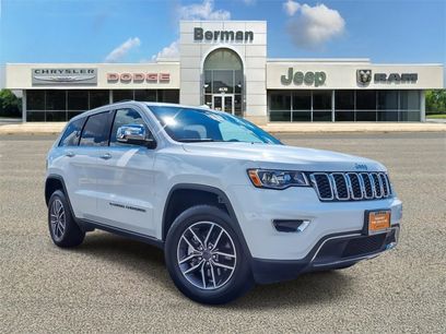Certified 2022 Jeep Grand Cherokee Limited