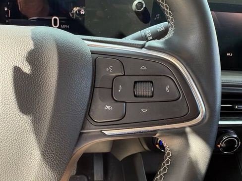 Used 2024 Buick Encore GX Preferred w/ Comfort Package AWD/4WD image 21