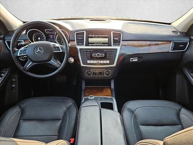 Used 2015 Mercedes-Benz GL 450 4MATIC image 19