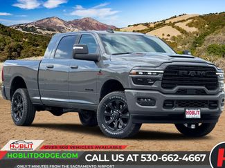 New 2026 RAM 2500 Laramie AWD/4WD video 1