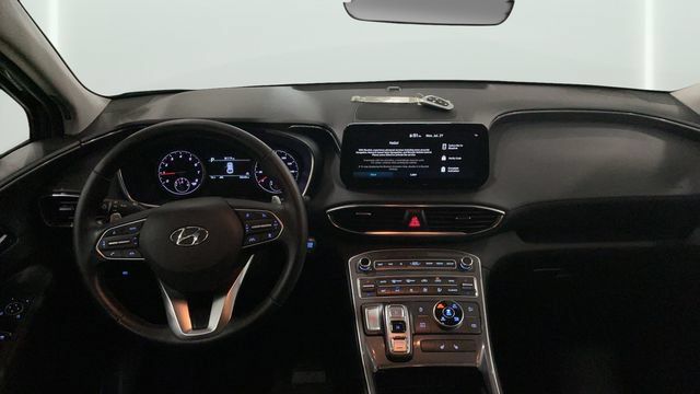 Used 2023 Hyundai Santa Fe SEL AWD/4WD image 10