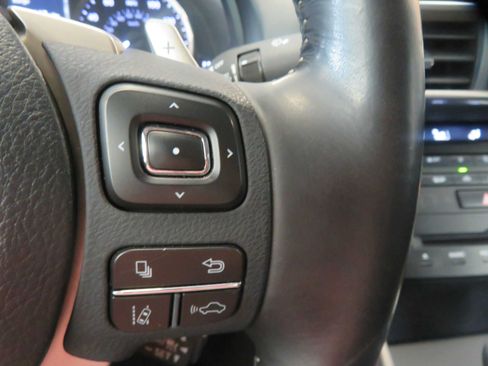 Used 2018 Lexus IS 300 w/ Accessory Package 2 RWD image 33