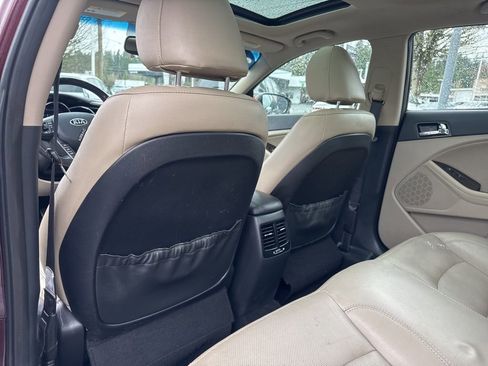 Used 2013 Kia Optima EX w/ Premium Pkg image 41