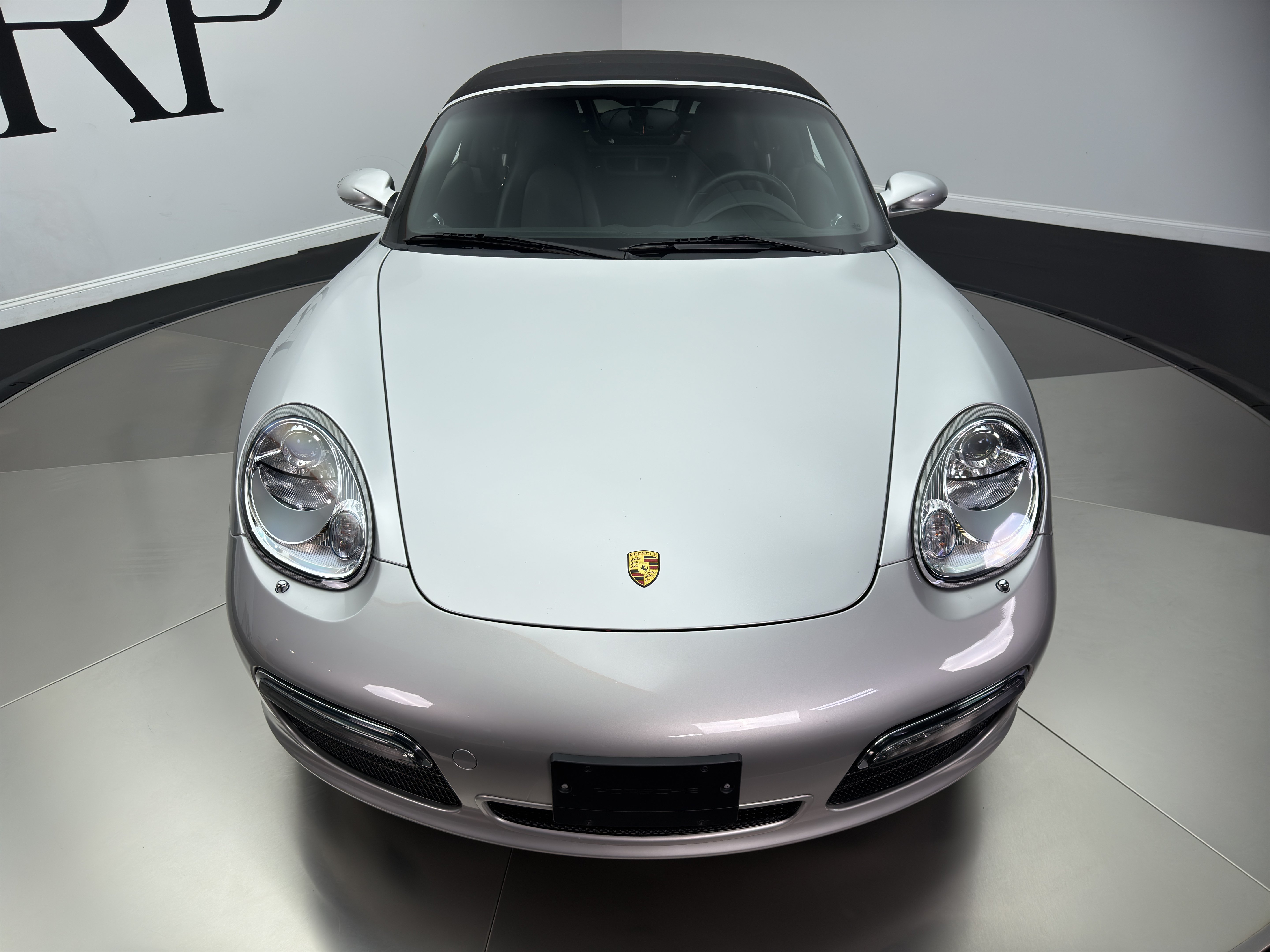 Used 2006 Porsche Boxster S RWD image 17