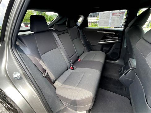 Used 2023 Subaru Solterra AWD image 24