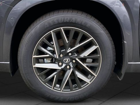 New 2026 Lexus TX 350 AWD w/ Technology Package image 11