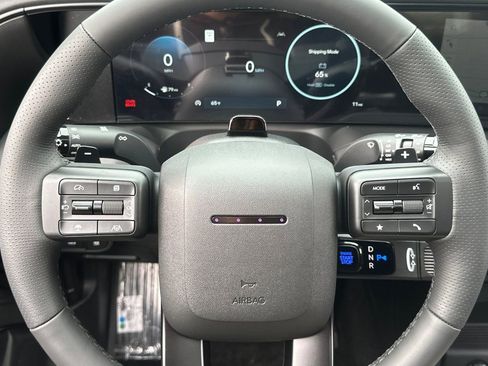 New 2026 Hyundai Palisade XRT Pro AWD/4WD image 24