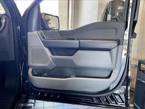 Used 2025 Ford F150 XLT w/ Equipment Group 301A Standard AWD/4WD image 20