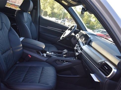 New 2025 Kia Telluride AWD image 15