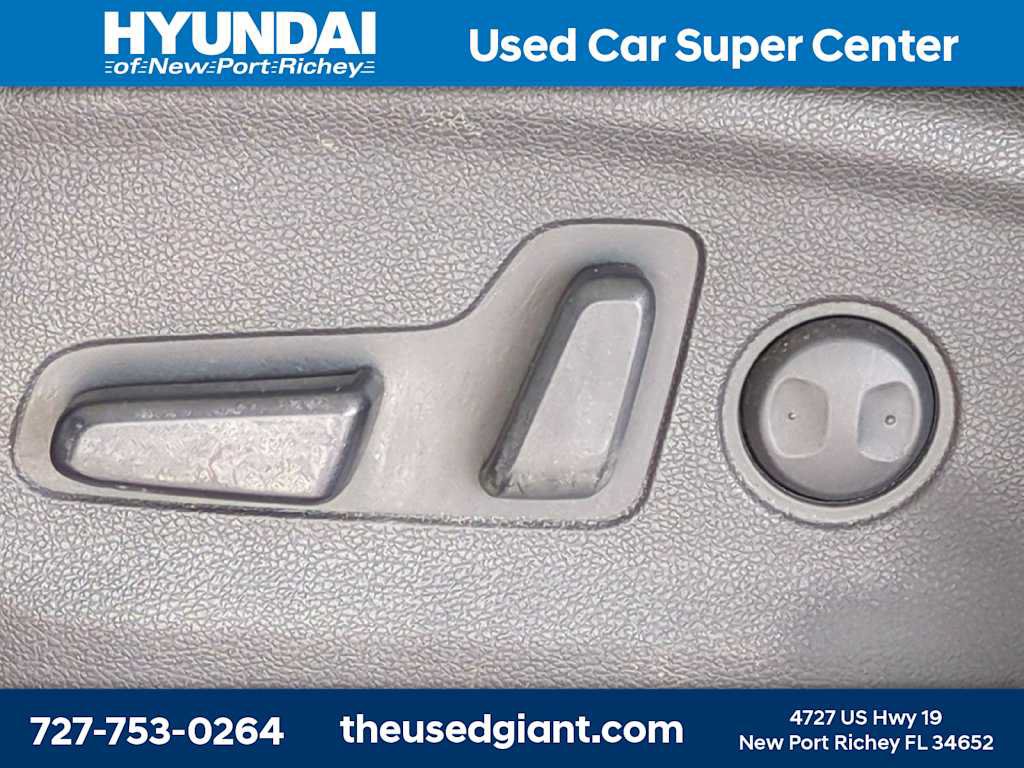 Used 2019 Hyundai Tucson Limited FWD image 22