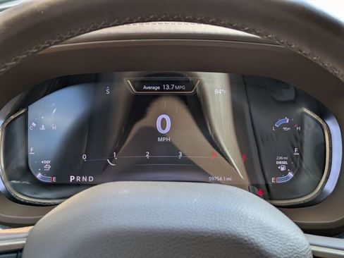 Used 2023 RAM 3500 Limited image 38