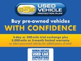 Used 2019 Ford Flex SEL w/ Equipment Group 202A image 3