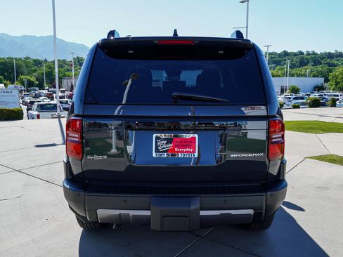 Certified 2026 Toyota Land Cruiser w/ Premium Package AWD/4WD image 7