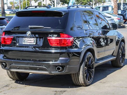 Used 2012 BMW X5 xDrive35i image 4