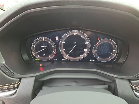 New 2026 MAZDA CX-70 3.3 Turbo w/ Premium Plus Pkg image 9