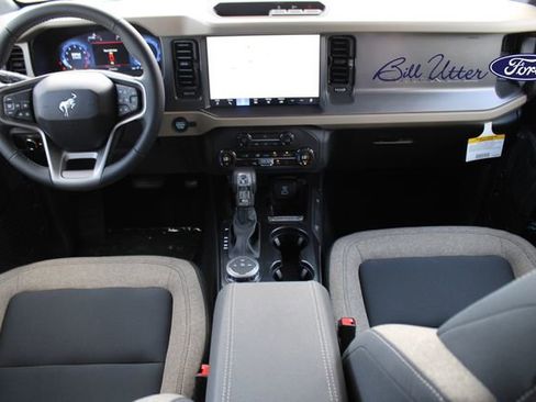 New 2025 Ford Bronco Big Bend image 11