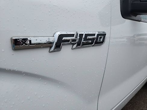 Used 2013 Ford F150 XL w/ Mid Equipment Group AWD/4WD image 39