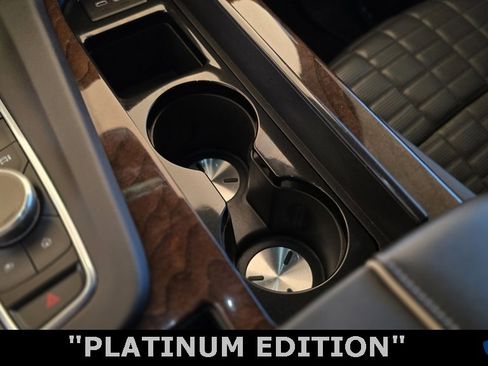 Used 2023 Cadillac Escalade ESV Sport Platinum image 55
