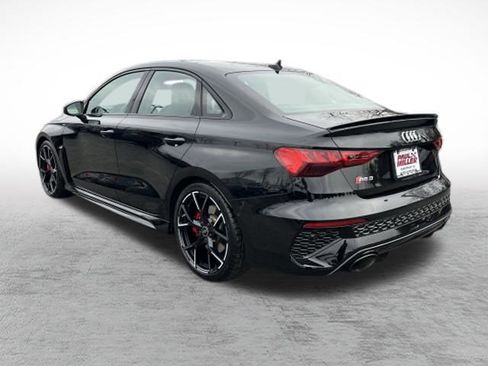Used 2024 Audi RS 3 image 4