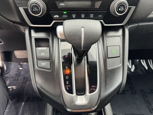 Used 2018 Honda CR-V LX image 26